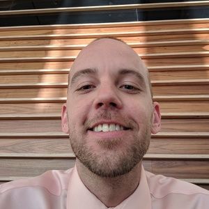 Meet your Posher, Brandon